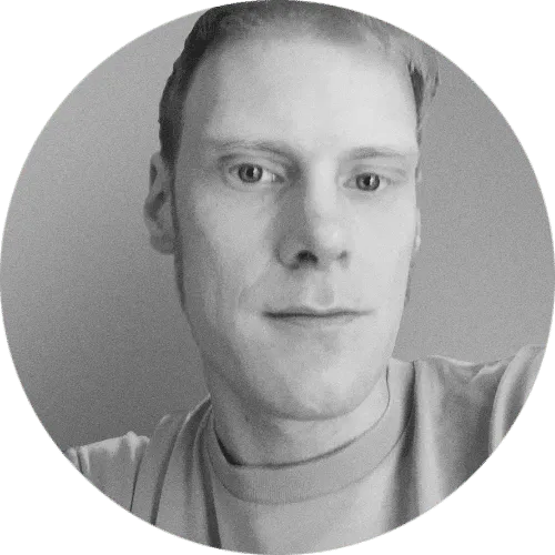 Niko Nyström
